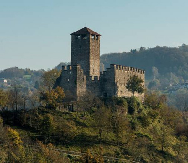 Cosa potete visitare nelle vicinanze 