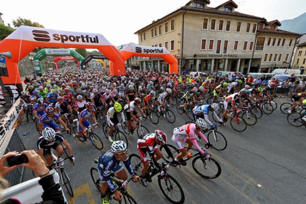 Gli appuntamenti  sportivi nell'estate 2015