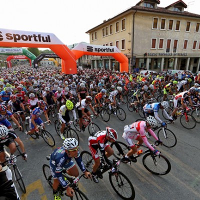 Gli appuntamenti  sportivi nell'estate 2015