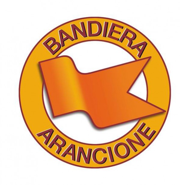 Bandiera Arancione al  comune di MEL