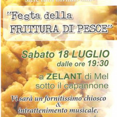 frittura di pesce