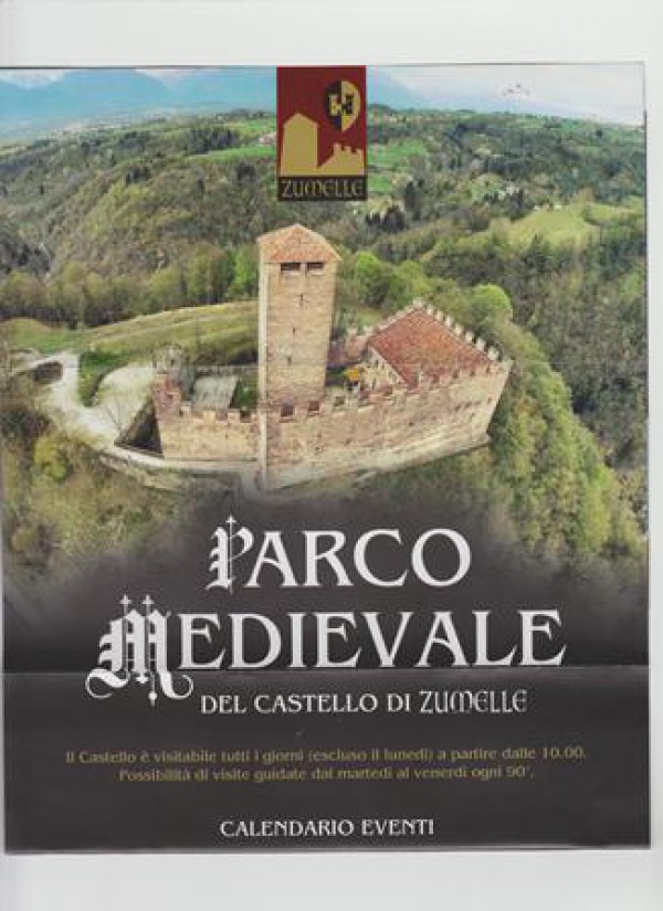 PARCO MEDIOEVALE ZUMELLE 