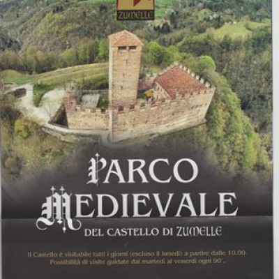 PARCO MEDIOEVALE ZUMELLE 