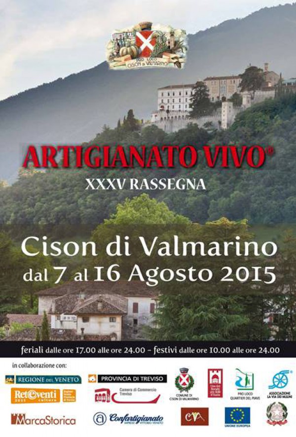 Cison di Valmarino