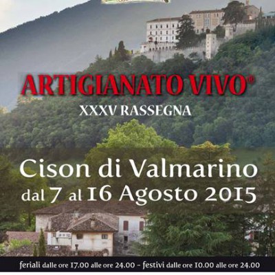 Cison di Valmarino