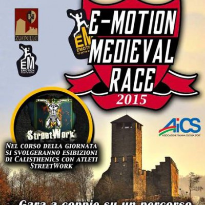 medieval race